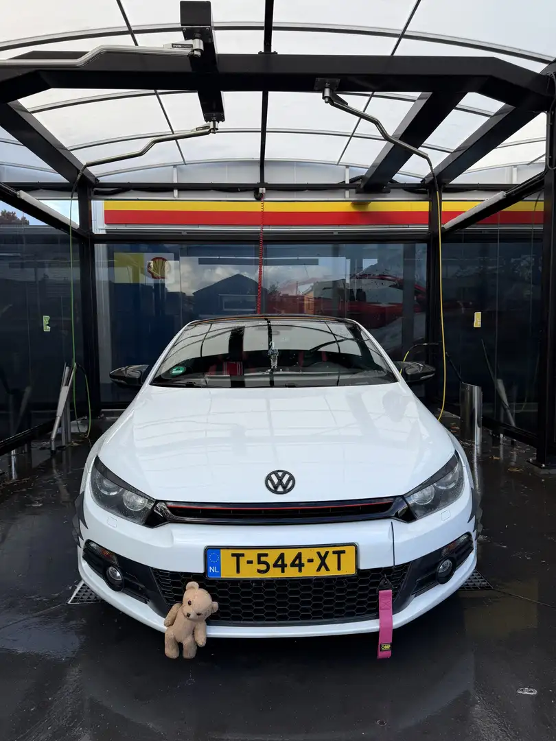 Volkswagen Scirocco 1.4 TSI Life - 1