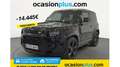 Land Rover Defender 90 5.0 V8 AWD Aut. 525 Negro - thumbnail 1