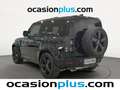 Land Rover Defender 90 5.0 V8 AWD Aut. 525 Negro - thumbnail 3