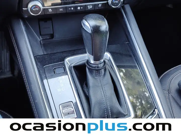 Mazda CX-5 SKYACTIV-G 2.0 2WD MT Zenith Black 2019, foto 5