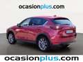 Mazda CX-5 2.0 Skyactiv-G Zenith Black 2WD Aut. 121kW Rojo - thumbnail 3