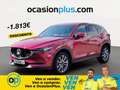 Mazda CX-5 2.0 Skyactiv-G Zenith Black 2WD Aut. 121kW Rojo - thumbnail 1