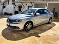 Volkswagen Jetta 2.0TDI BMT Sport 110 Grey - thumbnail 4