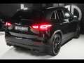 Mercedes-Benz GLA 45 AMG S 4M+°NIGHT I+II°AHK°PANO°ABGAS°ACC°BURM Noir - thumbnail 7