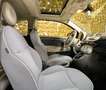 Fiat 500 500 III 1.2 Lounge 69cv Bleu - thumbnail 6