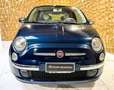 Fiat 500 500 III 1.2 Lounge 69cv Bleu - thumbnail 2