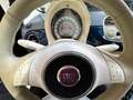 Fiat 500 500 III 1.2 Lounge 69cv Bleu - thumbnail 9