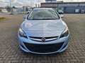 Opel Astra Astra 1.4 Turbo Sports Tourer Aut. Style AHK Zilver - thumbnail 1