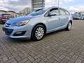 Opel Astra Astra 1.4 Turbo Sports Tourer Aut. Style AHK Zilver - thumbnail 2