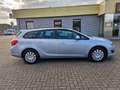 Opel Astra Astra 1.4 Turbo Sports Tourer Aut. Style AHK Zilver - thumbnail 6