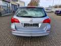 Opel Astra Astra 1.4 Turbo Sports Tourer Aut. Style AHK Zilver - thumbnail 5