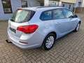 Opel Astra Astra 1.4 Turbo Sports Tourer Aut. Style AHK Zilver - thumbnail 4