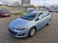Opel Astra Astra 1.4 Turbo Sports Tourer Aut. Style AHK Zilver - thumbnail 3