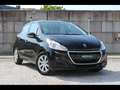 Peugeot 208 ACCES-BLEUTOOTH-AIRCO Noir - thumbnail 3
