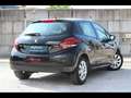Peugeot 208 ACCES-BLEUTOOTH-AIRCO Noir - thumbnail 4
