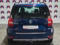 Skoda Yeti Drive 4x4 Blue - thumbnail 6