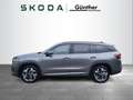 Skoda Kodiaq 1.5 TSI Sportline DSG +AHK+HEAD-UP+7SITZE Grijs - thumbnail 3