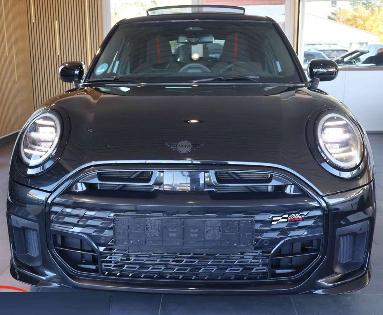 Mini 3 Portes John Cooper Works - - Joinsteer - #2