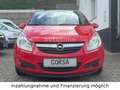 Opel Corsa D Selection "110 Jahre" Rojo - thumbnail 3