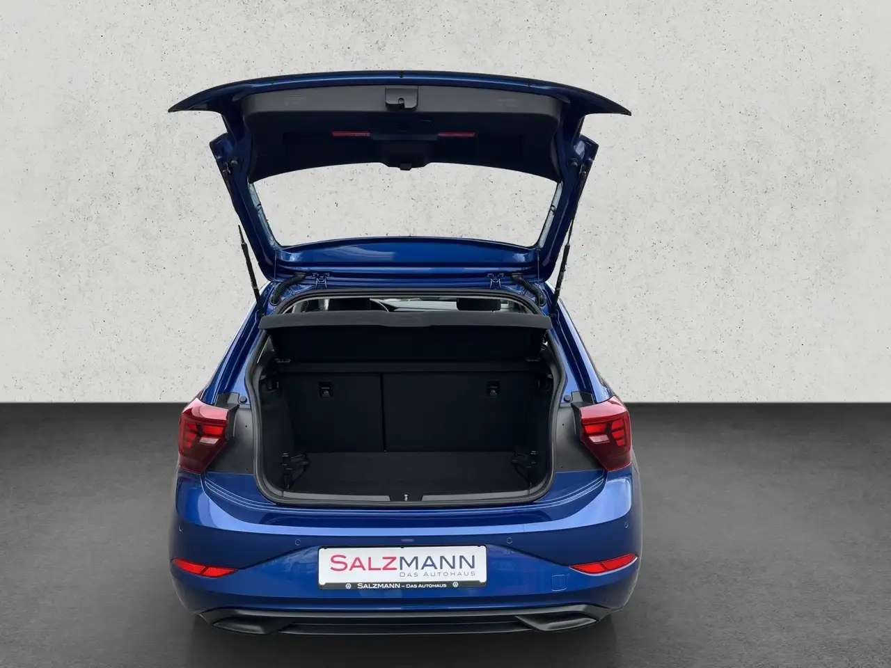 Volkswagen Polo 1.0 Life, App-Con., Sitzhzg. LED KLIMA 11