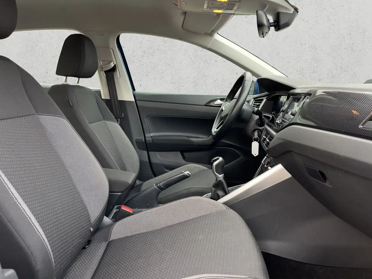 Volkswagen Polo 1.0 Life, App-Con., Sitzhzg. LED KLIMA 12