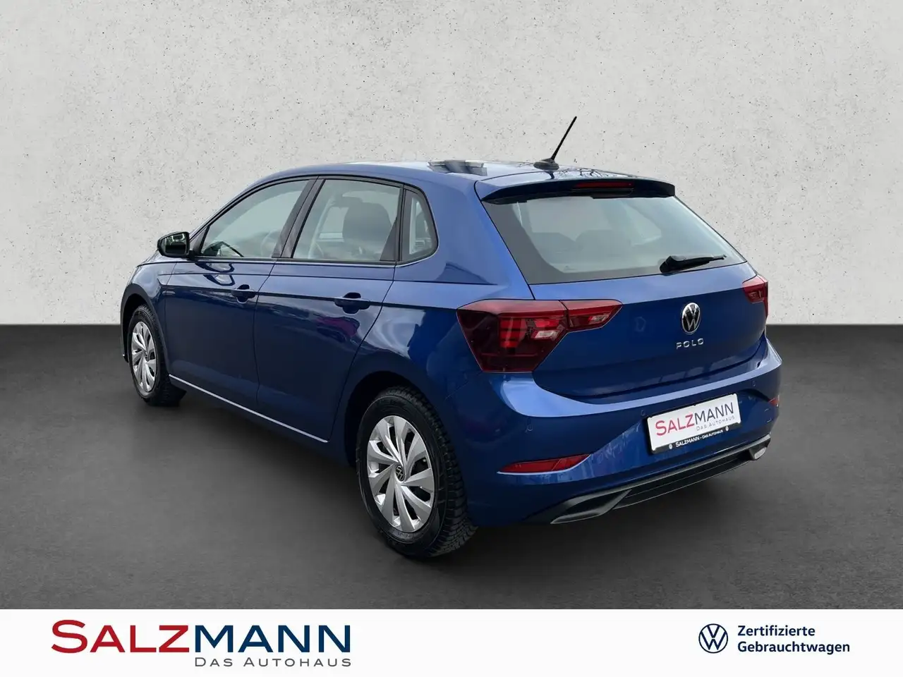 Volkswagen Polo 1.0 Life, App-Con., Sitzhzg. LED KLIMA 3