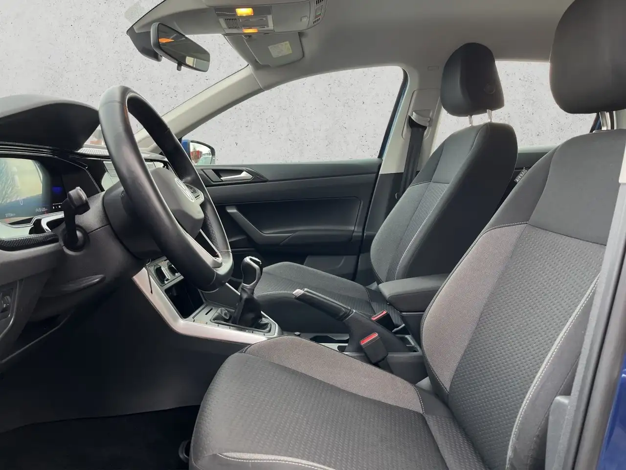 Volkswagen Polo 1.0 Life, App-Con., Sitzhzg. LED KLIMA 9