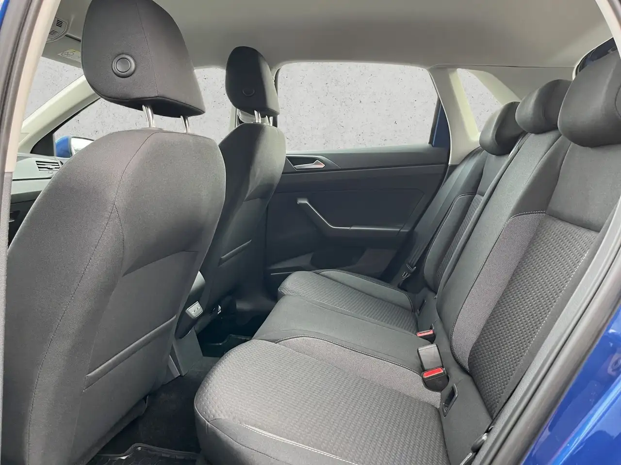 Volkswagen Polo 1.0 Life, App-Con., Sitzhzg. LED KLIMA 10