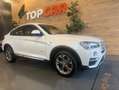 BMW X4 xDrive 20dA xLine Blanco - thumbnail 1