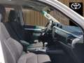 Toyota Hilux TOYOTA Industrial  Automático de 5 Puertas Weiß - thumbnail 4
