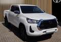 Toyota Hilux TOYOTA Industrial  Automático de 5 Puertas Weiß - thumbnail 2