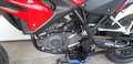 KSR Moto TW 125 Supermoto ARROW Sportauspuff 673KM 1 Hand Rot - thumbnail 7
