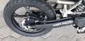 KSR Moto TW 125 Supermoto ARROW Sportauspuff 673KM 1 Hand Rot - thumbnail 5