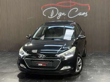 i20 1.2i Twist Special Edition Play