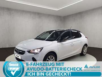 Edition (Automatik-Elektroantrieb)