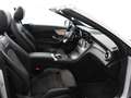Mercedes-Benz C 200 Cabrio AMG FACELIFT (Dealer onderhouden, Navi Groo Grijs - thumbnail 18