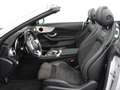 Mercedes-Benz C 200 Cabrio AMG FACELIFT (Dealer onderhouden, Navi Groo Grijs - thumbnail 5