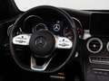 Mercedes-Benz C 200 Cabrio AMG FACELIFT (Dealer onderhouden, Navi Groo Grijs - thumbnail 8