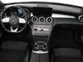Mercedes-Benz C 200 Cabrio AMG FACELIFT (Dealer onderhouden, Navi Groo Grijs - thumbnail 2