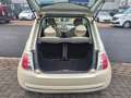 Fiat 500 1.3 JTD Lounge LMV Parelmoer Apk 01-27 Weiß - thumbnail 11