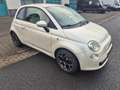 Fiat 500 1.3 JTD Lounge LMV Parelmoer Apk 01-27 Weiß - thumbnail 7