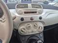 Fiat 500 1.3 JTD Lounge LMV Parelmoer Apk 01-27 Weiß - thumbnail 15