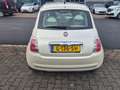 Fiat 500 1.3 JTD Lounge LMV Parelmoer Apk 01-27 Weiß - thumbnail 4