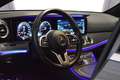 Mercedes-Benz E 400 E400 4M ALL-TERRAIN+GARANTIE+PANO+BLIS+ACC+360° Grijs - thumbnail 9