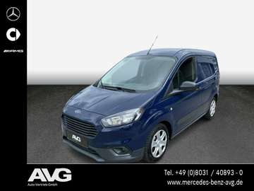 Transit Courier 1.0 EcoBoost Trend