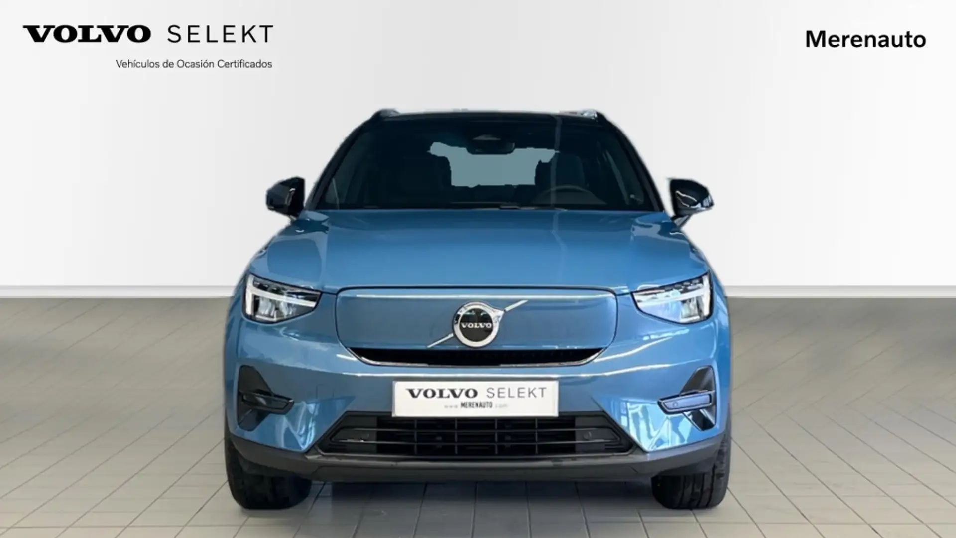 Volvo XC40 CORE SINGLE MOTOR EXTENDED RANGE 252 CV - 2