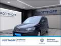 Volkswagen Caddy 2.0 TDI PDC SITZHZG KLIMA DAB+ Schwarz - thumbnail 1