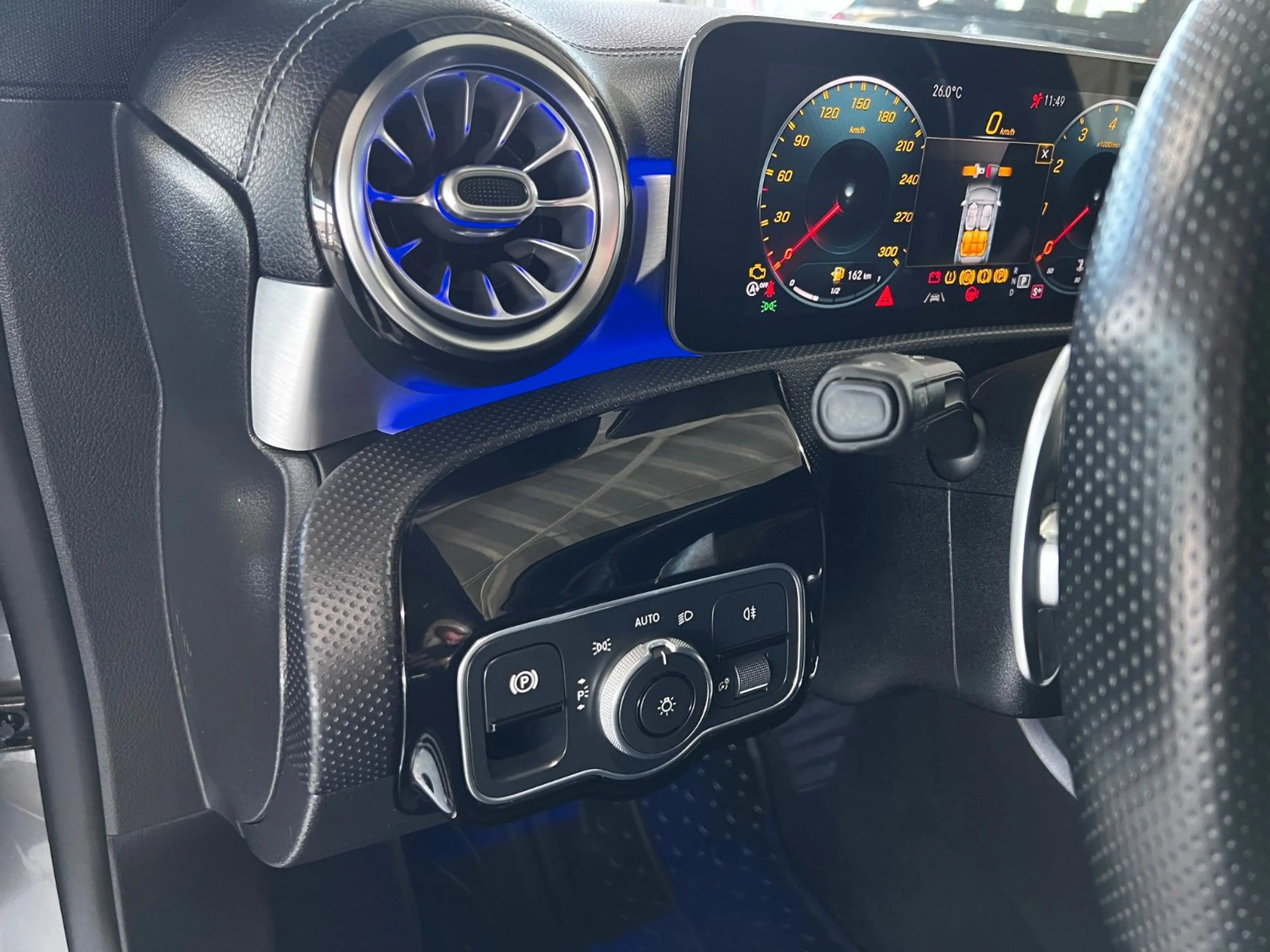 Mercedes-Benz CLA 45 AMG CLA 45s AMG 4M | PANO | NIGHT | BURM | MEMORY — photo 18