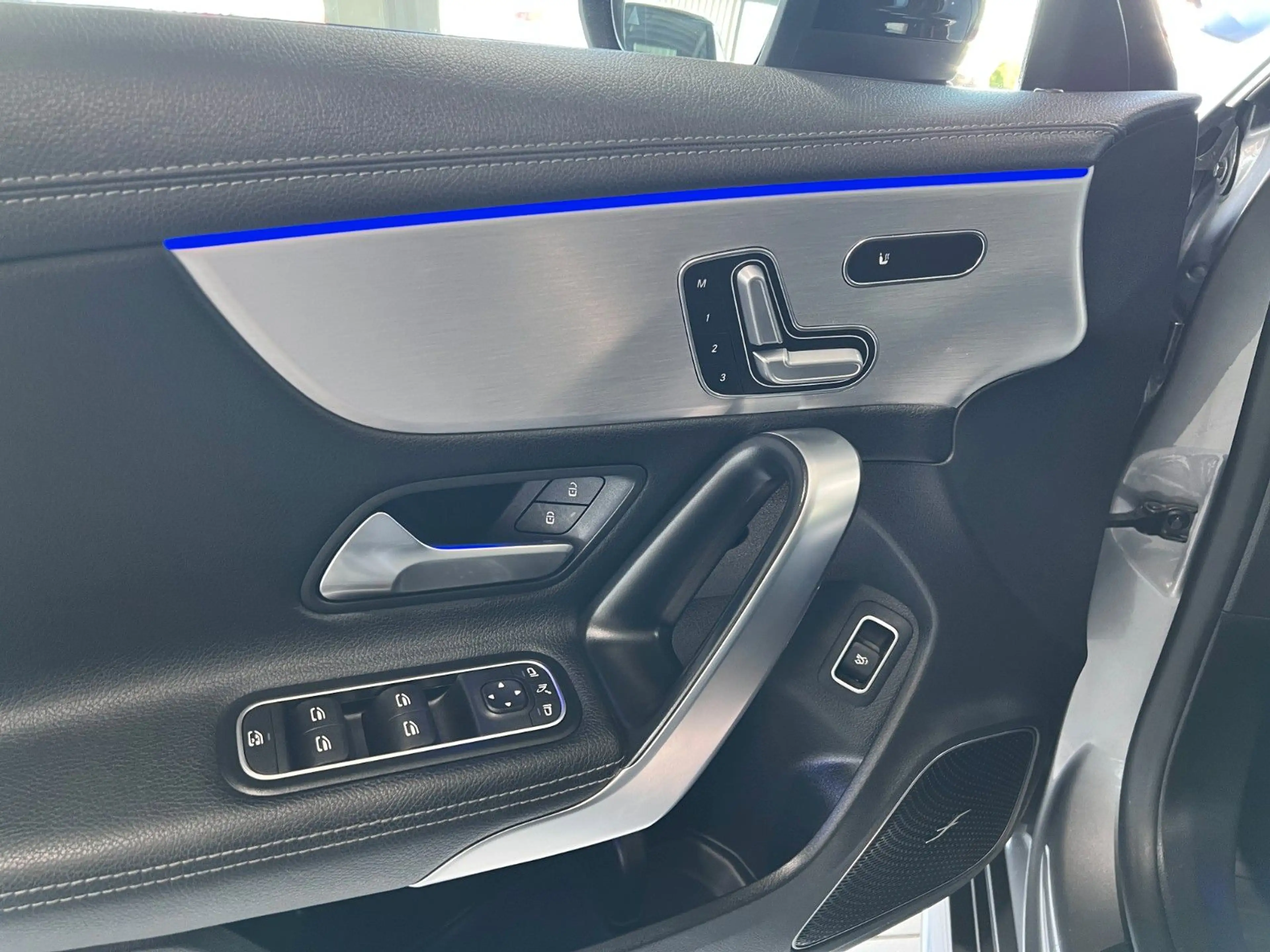 Mercedes-Benz CLA 45 AMG CLA 45s AMG 4M | PANO | NIGHT | BURM | MEMORY — photo 19