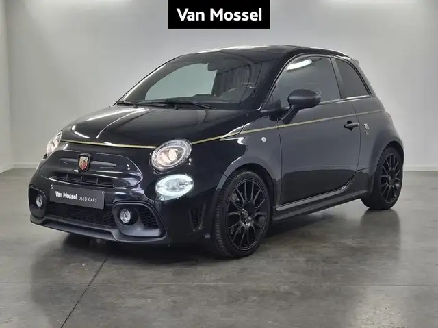 Abarth 500/595/695